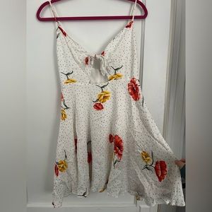 Forever 21 Mini Dress